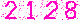 图片看不清？点击重新得到验证码